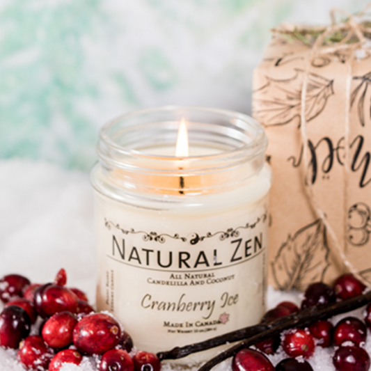 The best holiday candles and Christmas scents. Find our candles in Calgary or online in our webstore.