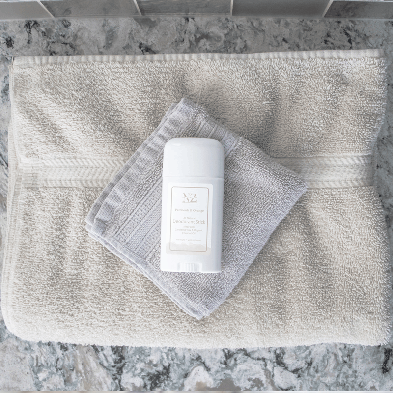 The earthy and slight fruity notes of patchouli mingle with the sweet citrusy scent of oranges. Patchouli is a natural deodorant with odor removing, anti-bacterial, antifungal and anti-inflammatory properties. It speeds up wound healing. We have paired it with Orange to get you through your day.