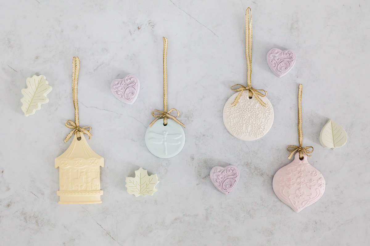 Zen Stone scent stones and Room Deodorizers - Passive diffusers for aromatherapy