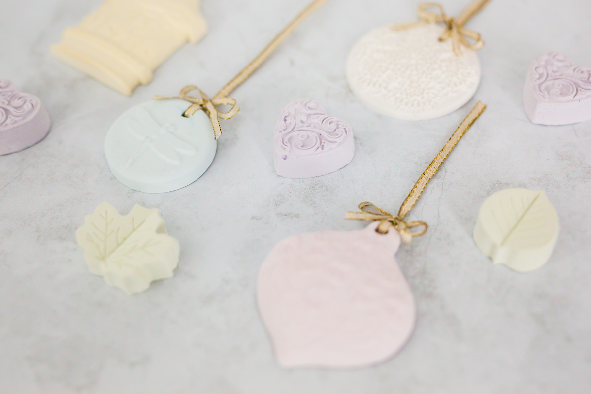 Zen Stone scent stones and Room Deodorizers - Passive diffusers for aromatherapy