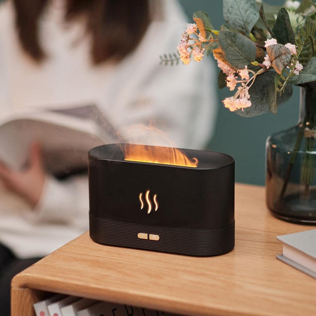 Cozy Hearth Essential Oil Room Diffuser