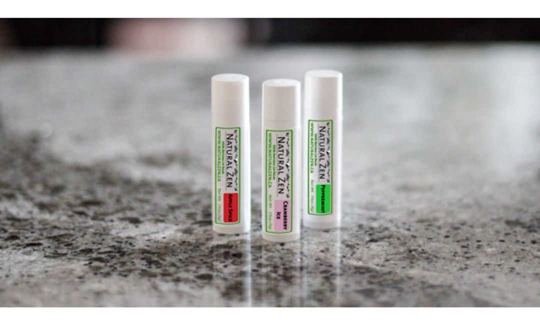 Candelilla and Coconut Vegan Lip Balm