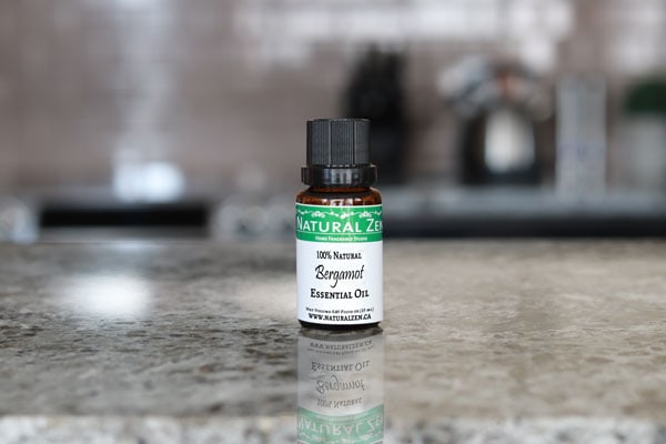 Bergamot Essential Oil