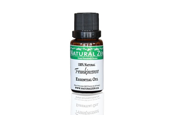 Frankincense Essential Oil