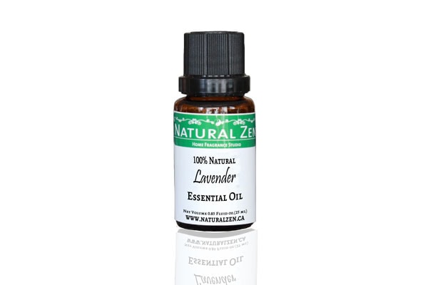 Lavender Essential Oil